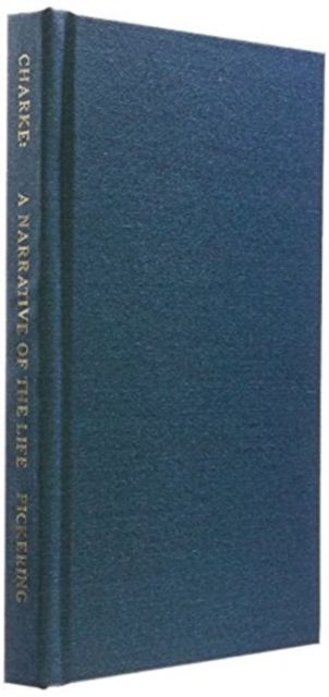 Narrative of the Life of Mrs Charlotte Charke