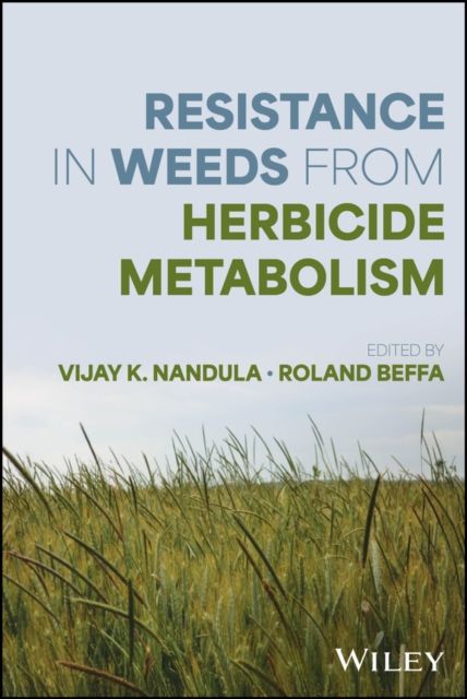 Resistance in Weeds from Herbicide Metabolism