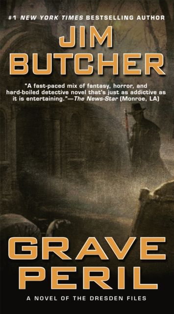 Grave peril