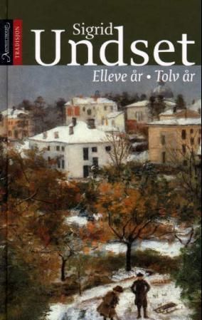 Elleve år ; Tolv år