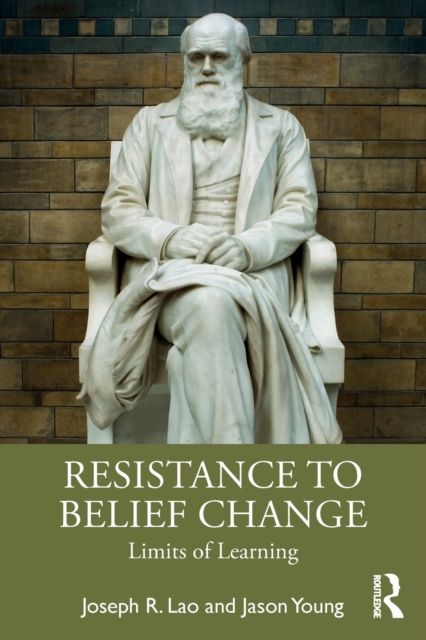 Resistance to Belief Change : Limits of Learning
