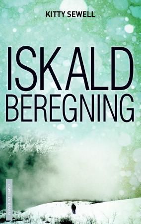 Forsidebilde av Iskald beregning