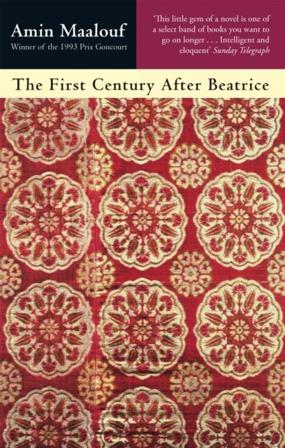The first century after Beatrice