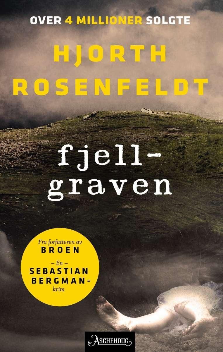 Fjellgraven : krim