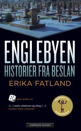Englebyen : historier fra Beslan