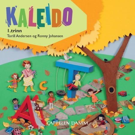 Kaleido : 1. trinn