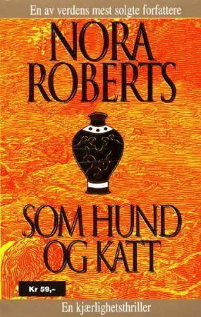 Som hund og katt