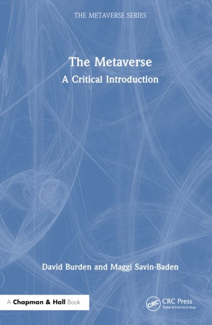 The Metaverse : A Critical Introduction