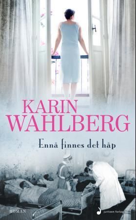 Ennå finnes det håp : roman