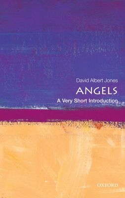 Angels : A Very Short Introduction