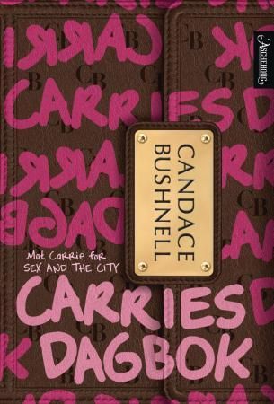 Carries dagbok