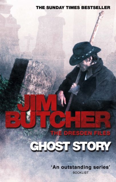Ghost story