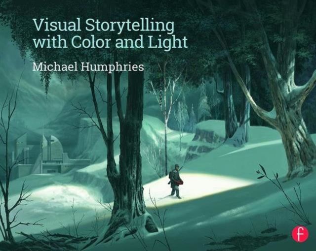 Visual Storytelling with Color and Light