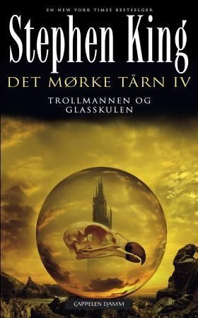 Trollmannen og glasskulen