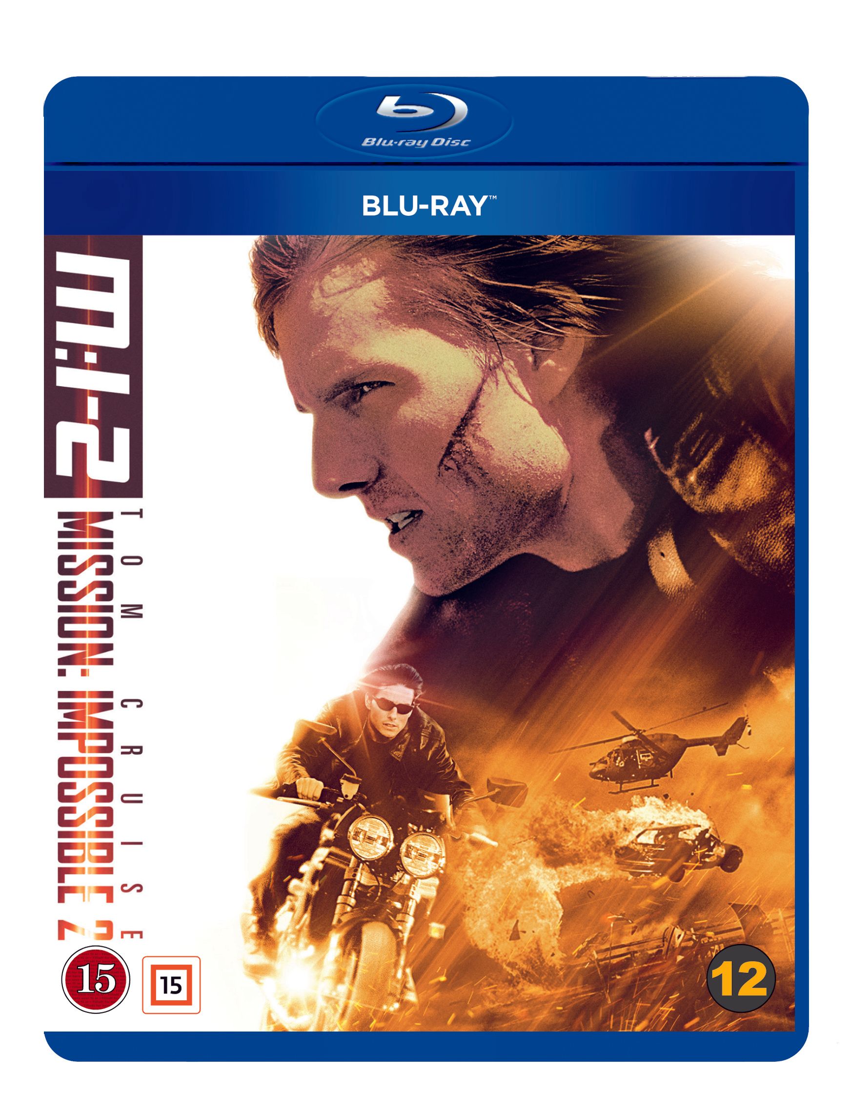 Mission: Impossible 2