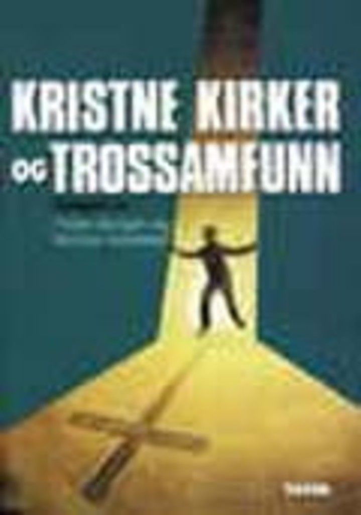 Kristne kirker og trossamfunn