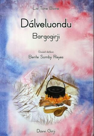 Dálveluondu : bargogirji