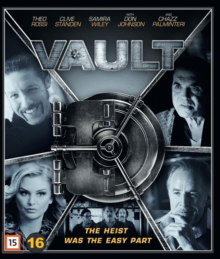 Vault