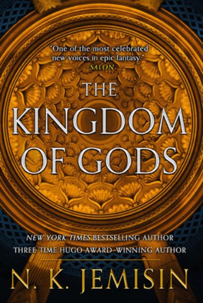 The kingdom of gods