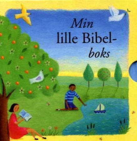 Min lille bibelboks