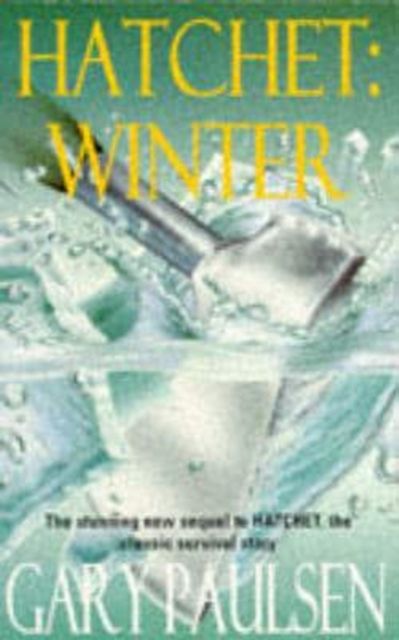 Hatchet: Winter