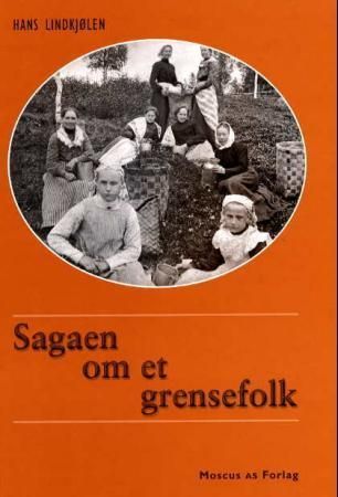 Sagaen om et grensefolk