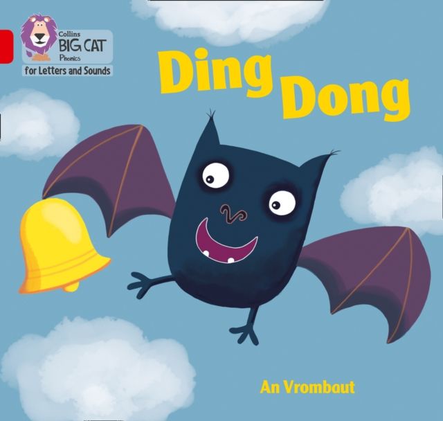 Ding Dong : Band 02a/Red a