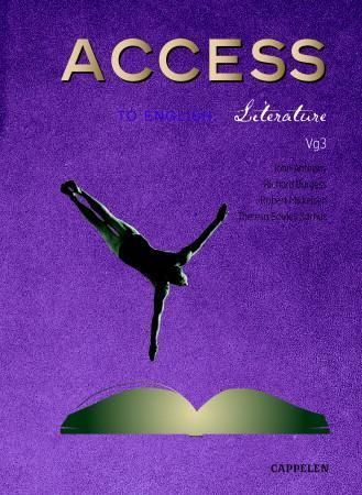 Access to English: litterature