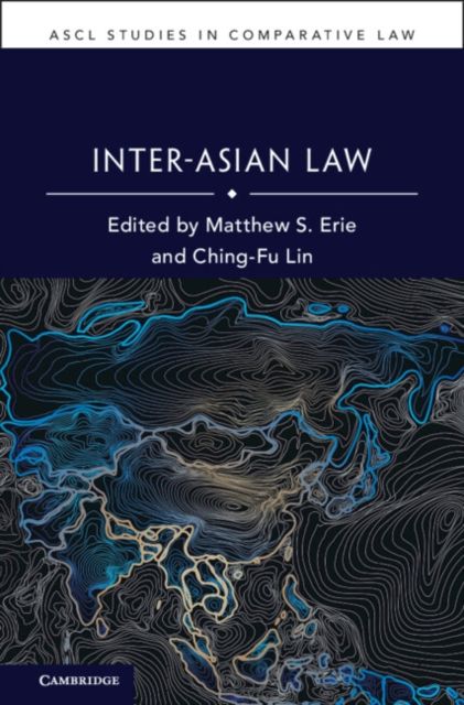 Inter-Asian Law