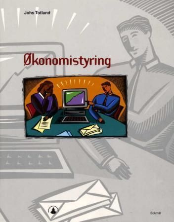 Økonomistyring