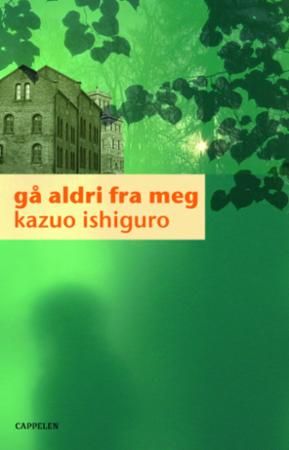 Gå aldri fra meg