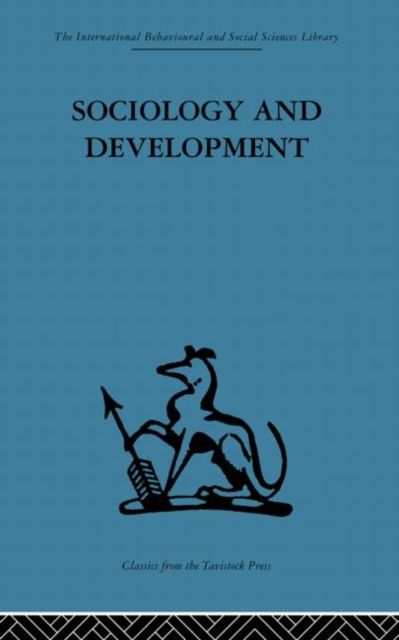 Sociology and Development