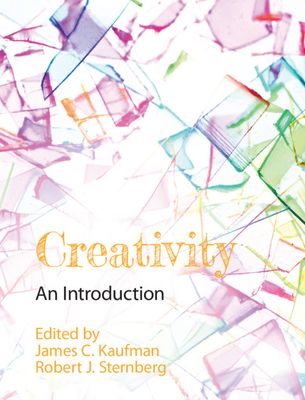 Creativity : An Introduction