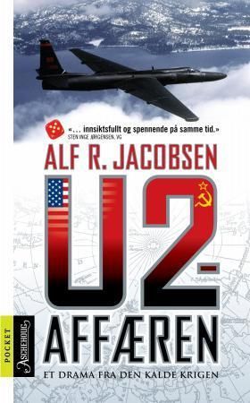 U-2-affæren : et drama fra den kalde krigen