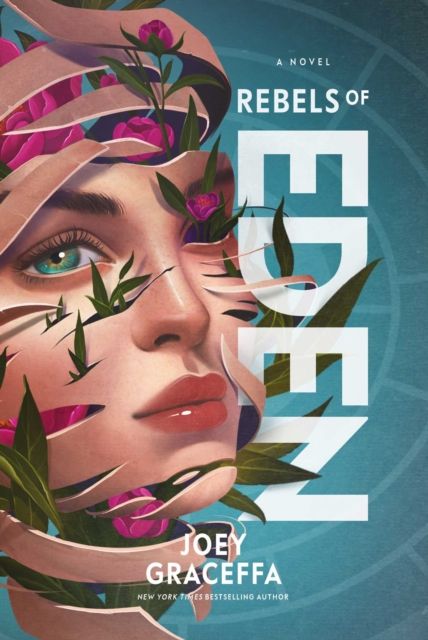 Rebels of eden : a novel