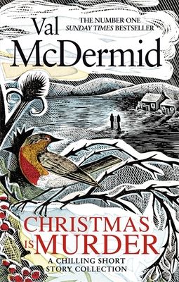 Christmas is murder