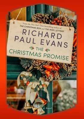 Forsidebilde av The Christmas Promise