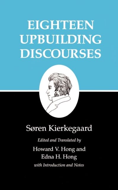 Eighteen Upbuilding Discourses
