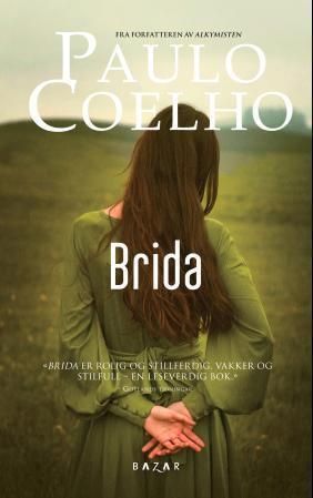 Brida : en bok om frihet