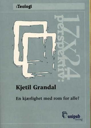 Forsidebilde av En kjærlighet med rom for alle? : apokatastasistanken i lys av gudsbildet med henblikk på moderne protestantisk teologi