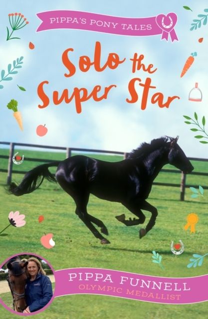 Solo the super star