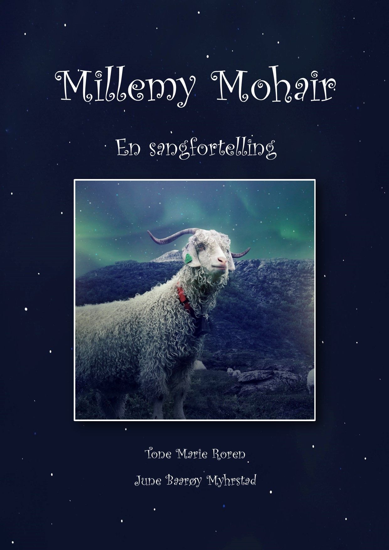Millemy Mohair : en sangfortelling