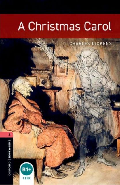 A Christmas carol