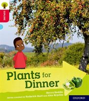 Plants for dinner