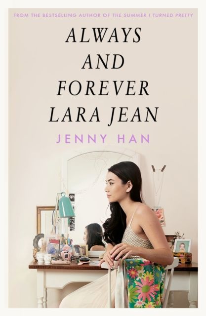 Forsidebilde av Always and forever, Lara Jean