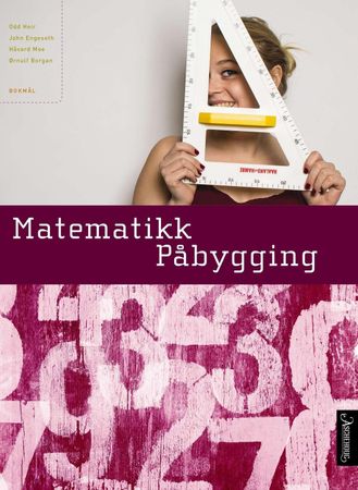 Matematikk påbygging
