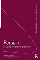 Persian : a comprehensive grammar