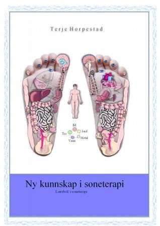 Ny kunnskap i soneterapi : lærebok i soneterapi