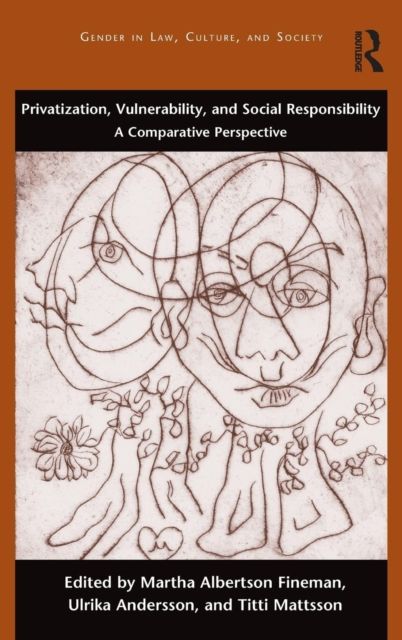 Privatization, Vulnerability, and Social Responsibility : A Comparative Perspective