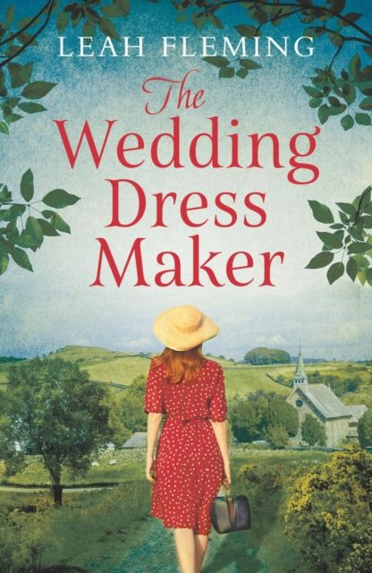 The wedding dress maker